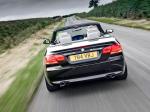 Alpina B3 Bi-Turbo Cabrio 2007 года (UK)